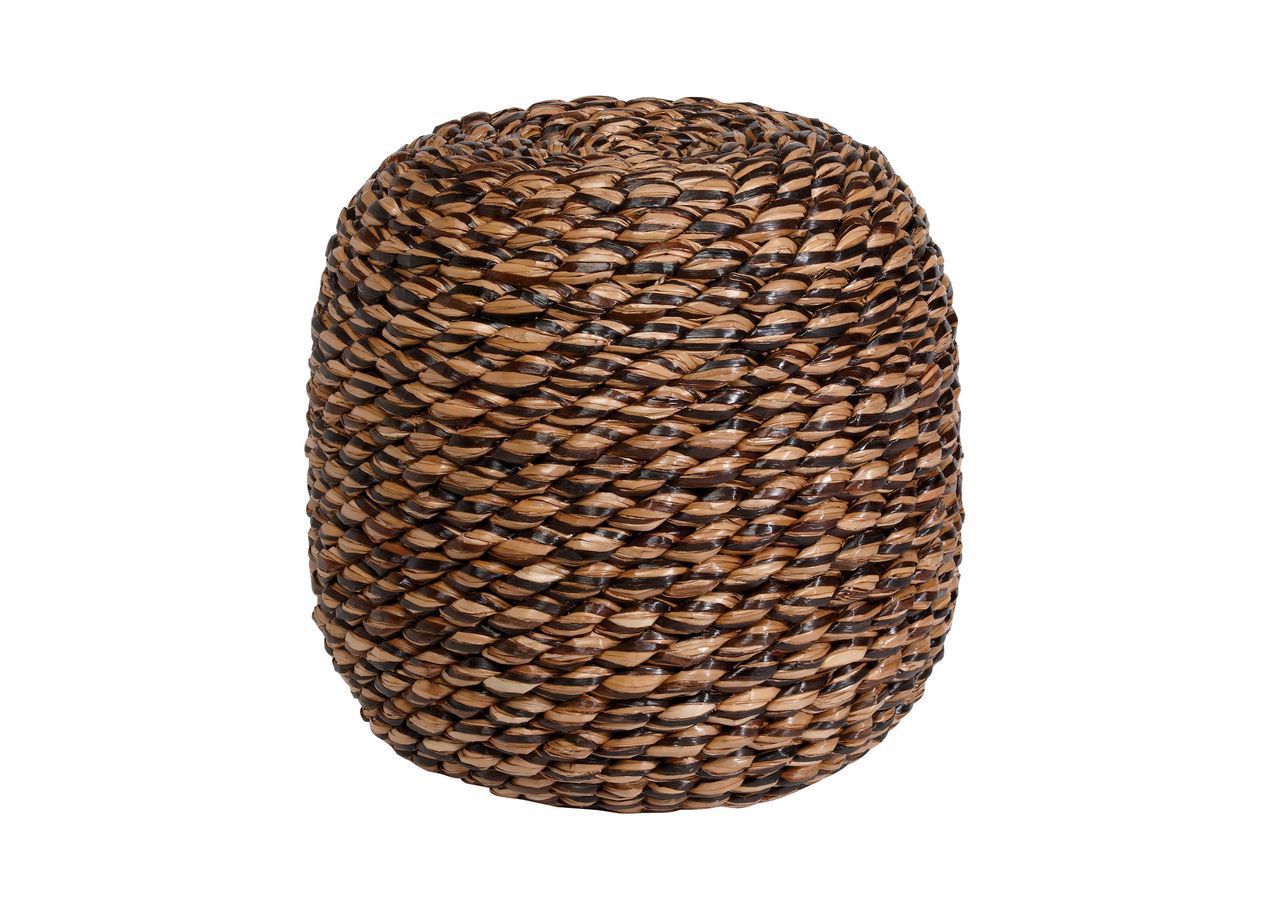Woven stool - Ethan Allen.jpg
